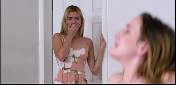 Watch Sister tanning Sex Video